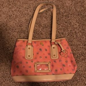 Dooney & Bourke Bag